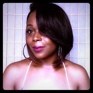 Model Model Lace Front Wig - Bright Meadow